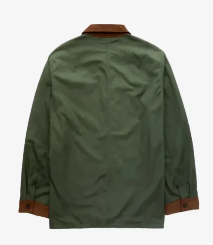Dairy Boy The Whitman Reversible Jacket