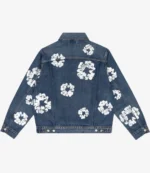 Denim Tears Jean Blue Jacket