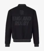 England Rugby x Undefeated x Castore Bomber Jacket