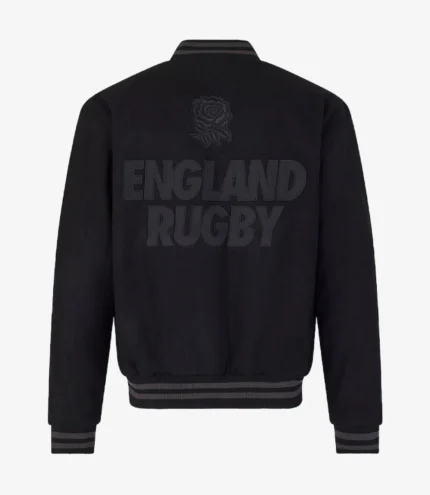 England Rugby x Undefeated x Castore Bomber Jacket