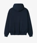 Essentials Fear of God 2026 USA Baseball Sport Fleece Pullover Hoodie