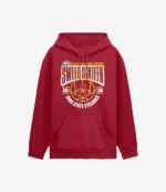 Iowa State Cyclones 2026 NCAA Men’s Basketball Tournament March Madness Sweet 16 Hoodie For Unisex