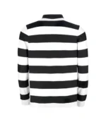 Juventus adidas x Studio Sgura 2025-26 Fourth On-Field Authentic Long Sleeve Jersey