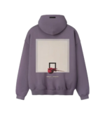 Los Angeles Lakers Fear of God x Barkley L. Hendricks 90’s Hoodie