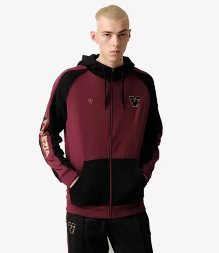 Nike Nocta x Venezia 25-26 Urban Zip Up Fleece Hoodie