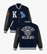 Unisex October’s Very Own x 1951 Kentucky Wildcats Varsity Bomber Jacket