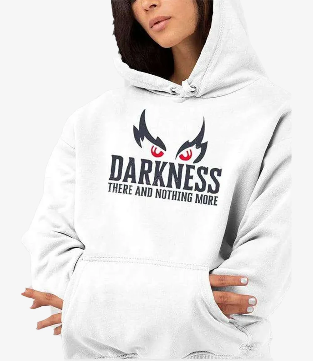 Ravens Darkness There Are Nothing More Pullover Hoodie Ravens Darkness There Are Nothing More Pullover Hoodie For Unisex