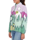 Sams Club Snoopy Jacket