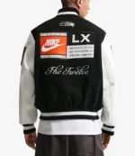 Seattle Seahawks Super Bowl LX Champions Destroyer Jacket