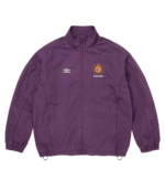 Supreme Umbro Cotton Ripstop Track Jacket 1