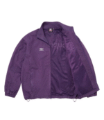 Supreme Umbro Cotton Ripstop Track Jacket 2