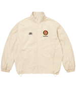Supreme Umbro Cotton Ripstop Track Jacket 5