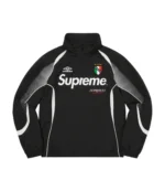 Supreme x Umbro Track Jacket For Men & Women