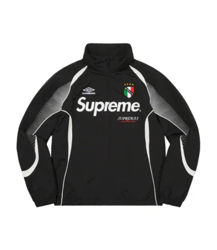Supreme x Umbro Track Jacket For Men & Women