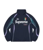 Supreme x Umbro Track Jacket For Men & Women