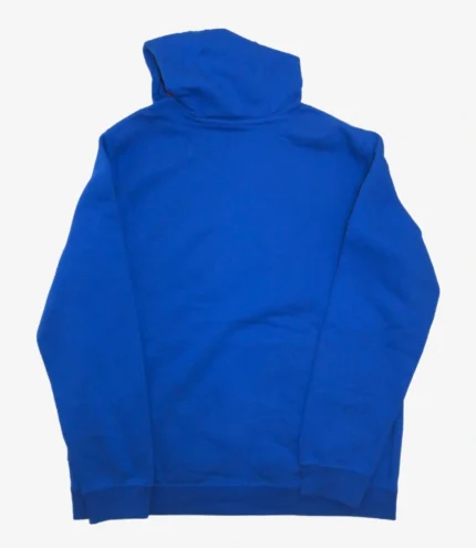 USA Hockey Blue Sweatshirt