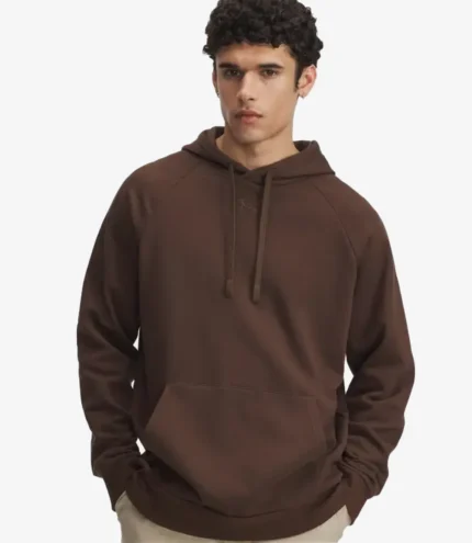 Unisex Under Armour UA Rival Fleece Hoodie