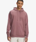 Under Armour UA Rival Fleece Hoodie For Unisex
