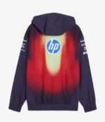 Charles Leclerc F1 Grand Prix Of China Hoodie For Unisex