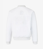 England Rugby x Undefeated x Castore Bomber Jacket For Unisex