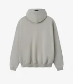 Essentials Fear of God 2026 USA Baseball Sport Fleece Pullover Hoodie For Men & Women