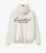 Essentials Inglewood x All Star Weekend ’26 90s Fleece Hoodie For Unisex