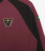 Nike Nocta x Venezia 25-26 Urban Zip Up Fleece Hoodie For Unisex