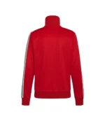 Wales National Team adidas 150th Anniversary FIFA x World Cup Full-Zip Track Top Red Jacket For Unisex