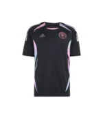 Unisex Adidas Audi Revolut F1 Team Inter Miami Jersey