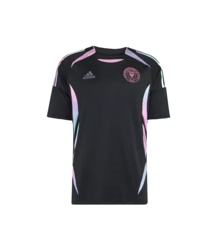 Unisex Adidas Audi Revolut F1 Team Inter Miami Jersey