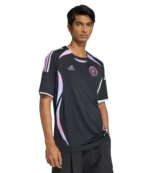 Adidas Audi Revolut F1 Team Inter Miami Jersey