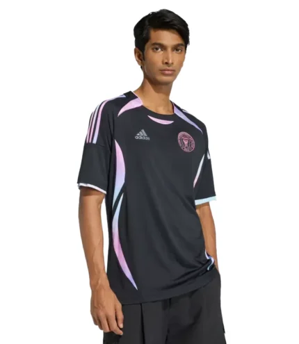 Adidas Audi Revolut F1 Team Inter Miami Jersey