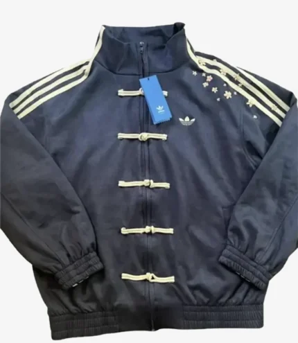 Adidas Cherry Blossom Jacket
