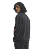 Adidas Manchester United 90s Legendary Season Crewneck Fleece Sweatshirt