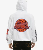 Aviator Nation Illinois Fighting Illini Final Four 2026 Pullover Fleece Hoodie