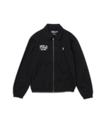 Beams x Polo Ralph Lauren Bayport Windbreaker Cotton Jacket For Unisex
