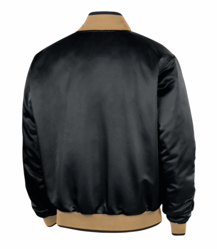 Boston Celtics Black City Edition 2