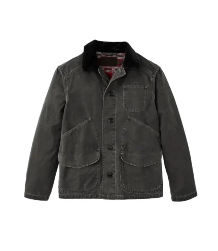 Canvas Outfitter Filson Jacket For Unisex