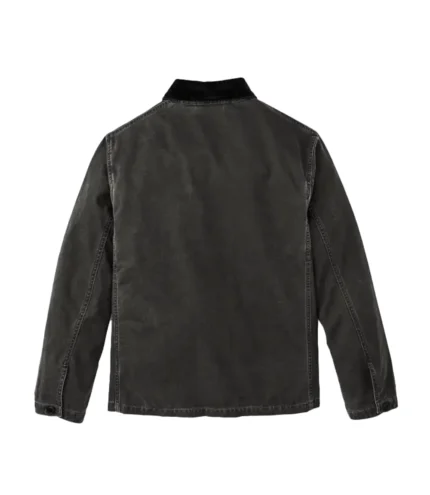 Canvas Outfitter Filson Jacket