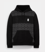 Coach Hoodie 1