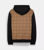Coach Signature Hoodie 2