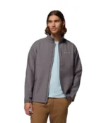 Columbia Ascender Water-Resistant Softshell Jacket