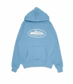 Corteiz Alcatraz Graphic Hoodie 1