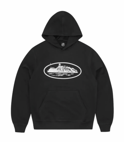 Corteiz Alcatraz Graphic Hoodie 2 (1)