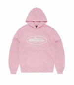 Corteiz Alcatraz Graphic Hoodie 3