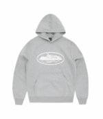 Corteiz Alcatraz Graphic Hoodie 4