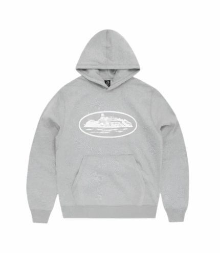 Corteiz Alcatraz Graphic Hoodie 4
