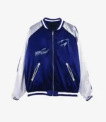 Elden Ring Ranni the Witch Sukajan Blue Jacket