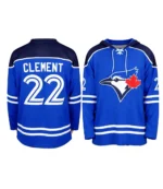 Ernie Clement Hockey Jersey For Unisex