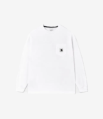 F.C.Real Bristol x Carhartt WIP 2026 Pocket Long-Sleeve T-Shirt For Unisex